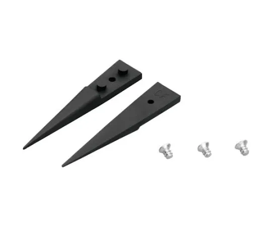 67-6839-45　ESD Replacement Tip (for 9281 05) 1 Set (2 Pieces)　9289-05