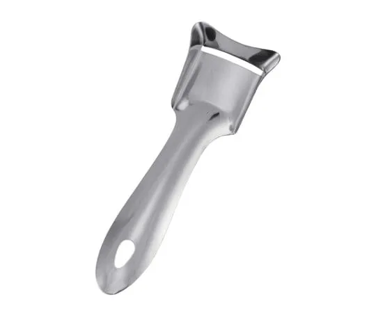 63-7121-71　Stainless Steel Same Pattern Leather　0740100