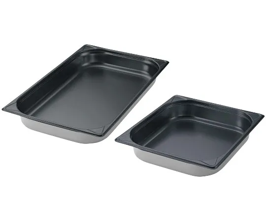 63-7112-63　EBM 18-8 Non-stick GN Pan 1/1 20 mm　8848605