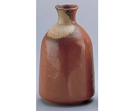 62-6819-26　Iga Ash Glaze Hakkaku Tokudai　D03-40