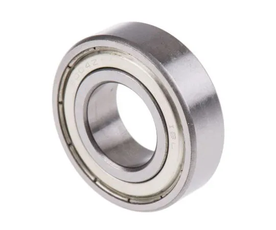 63-7640-35　20mm深沟球轴承42mm O.D.　619-0424