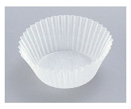 62-6577-95　Glass Case (1000 Pieces) No. 8 Deep