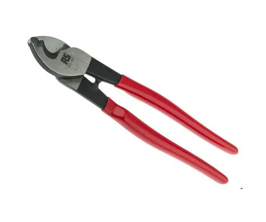 63-7623-22　RS Pro 238mm电缆切割机用于铝线，铜线，46mm切割能力　541-6567