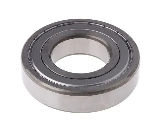 63-7661-30　35mm深沟球轴承72mm O.D.　6207-2Z/C3