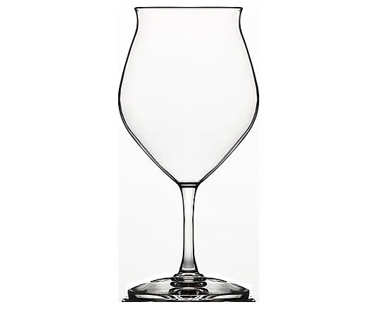 68-0748-65　Heat Resistant Flavored Glass Tulip 6 Pieces　HFG-300-C