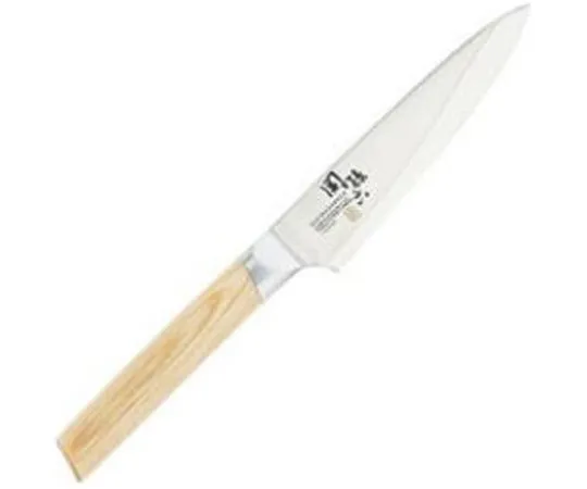 65-1221-78　Seki Magoroku 10,000 CL Petty 120 mm knife　000AE5251
