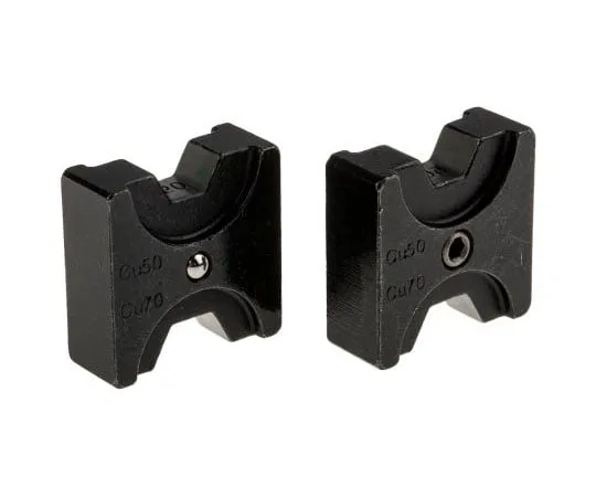 63-7646-40　RS PRO Crimp模具套装　624-1308