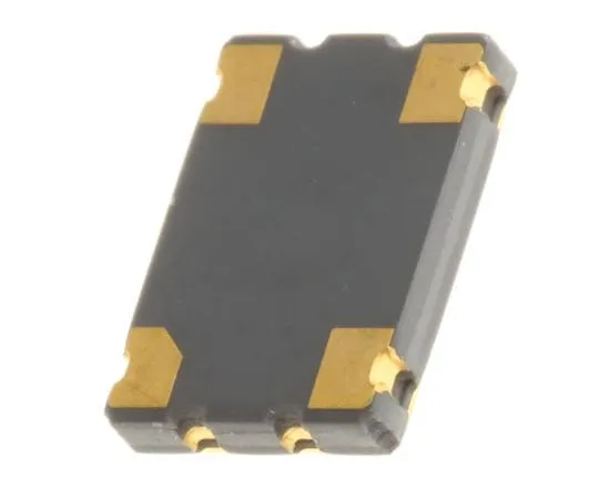63-7571-58　爱普生，60 MHz XO振荡器，±50ppm CMOS,4引脚SMDQ3309CA40007901　Q3309CA40007901