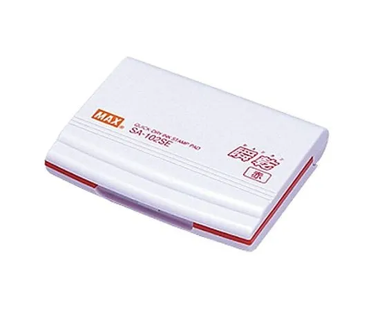62-9152-01　快干式墨水垫 (小尺寸)　EA762AE-42