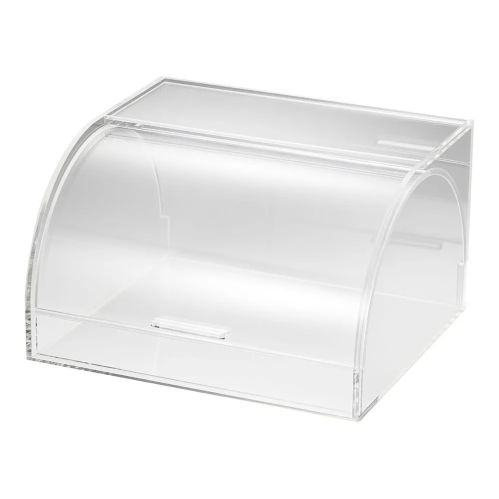 62-6517-05　Acrylic confectionery case　No.2