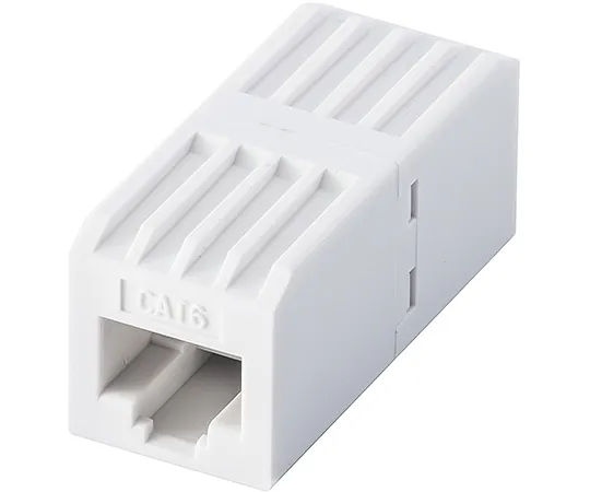 64-0889-14　RJ -45继电器适配器6类　ADT-EX-6N