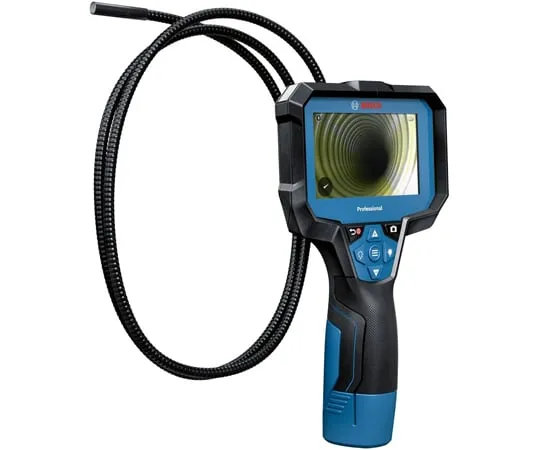 68-5330-52　Industrial Endoscope Camera 4.3 inch　GIC4-23C