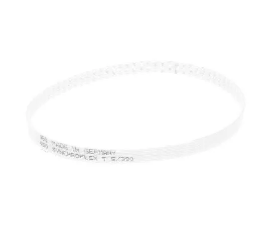 63-7569-34　Contitech 10/T5/390 SS,计时皮带，78齿，390mm长X 10mm宽　XPB 1250