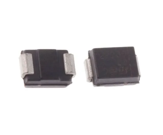 63-7580-56　意法半导体SM6T33A,单向TVS二极管，600W,2PinDO-214AA　SM6T33A