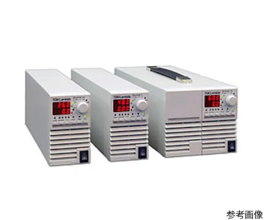 64-5674-56　CVCC DC Variable Supply ZUP Series 200 W　ZUP36-6L