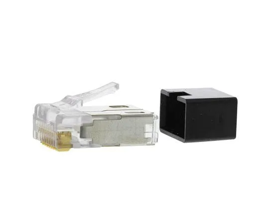 63-7498-64　贝尔-斯图尔特，男RJ45连接器　940-SP360808-A161