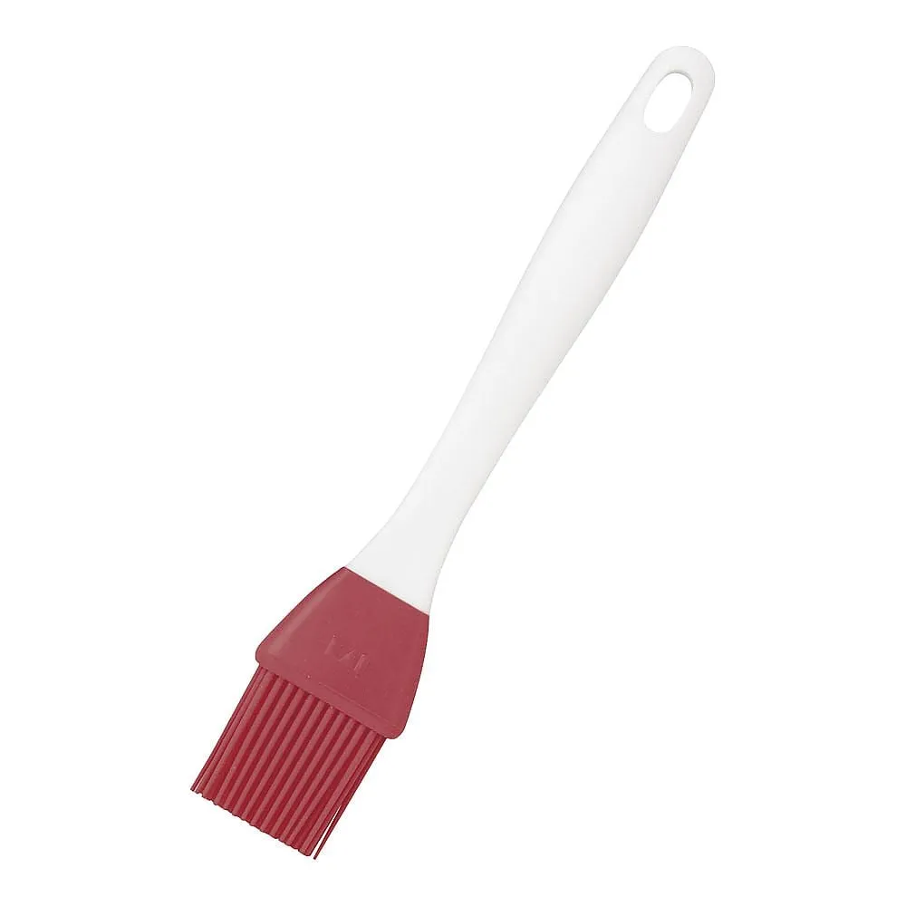 63-1256-21　Silicone coated brush　DL-6258