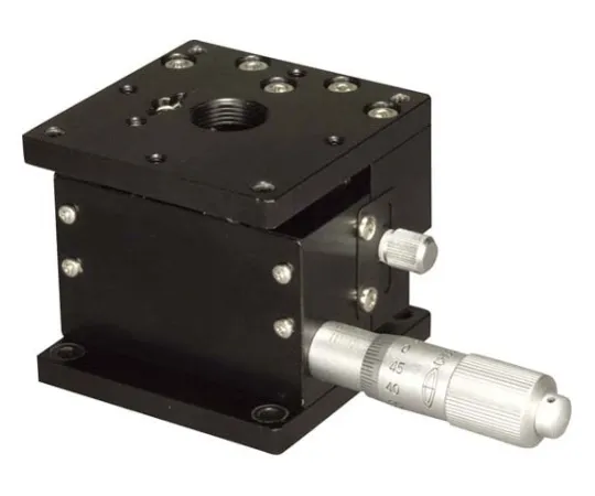 62-9895-09　Z-Axis Stage (60 x 60)　LV-642-1