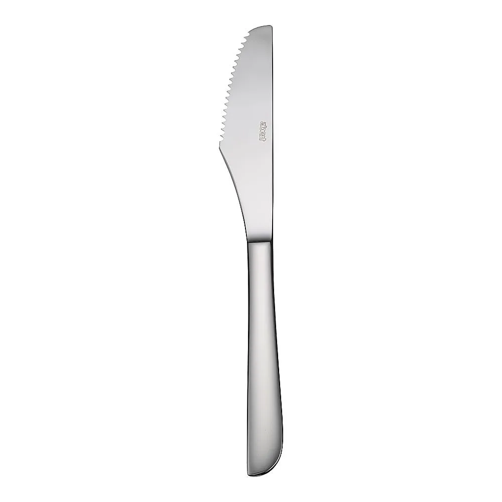 62-6536-83　18-10 Naples Pizza Knife　ONP0101