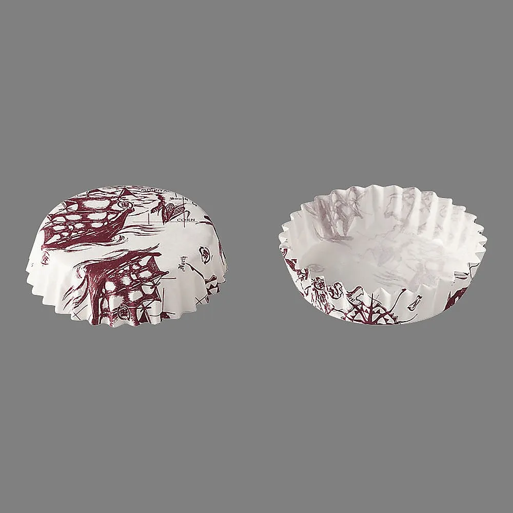 62-6577-11　Pet Cup Sailing Ship Pattern (Pack of 300)　PTC06020-H