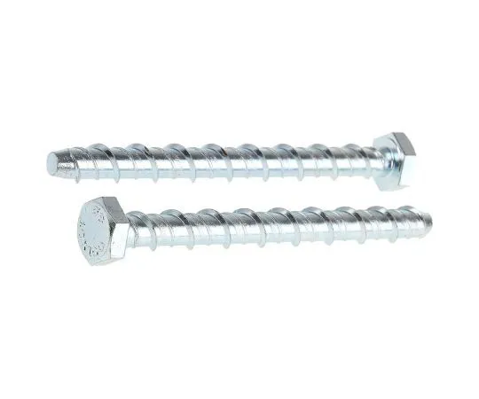 63-7611-88　RS PRO钢板螺栓，固定孔径10mm,长度100mm　526-6615