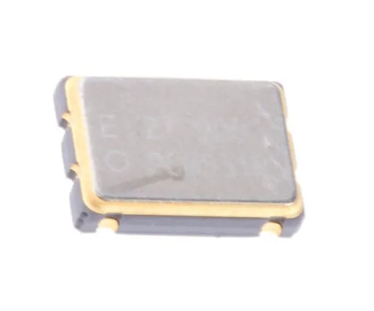 63-7571-55　爱普生，27 MHz XO振荡器，±50ppm CMOS,4引脚SMDQ3309CA4005001　Q3309CA40005001