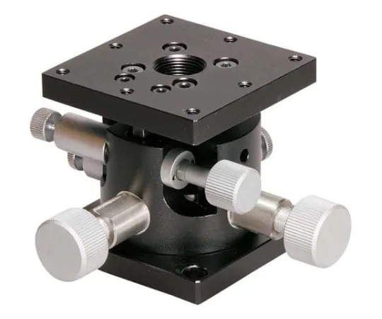62-9899-49　Tilted Rotation Stage (60 x 60)　TD-605