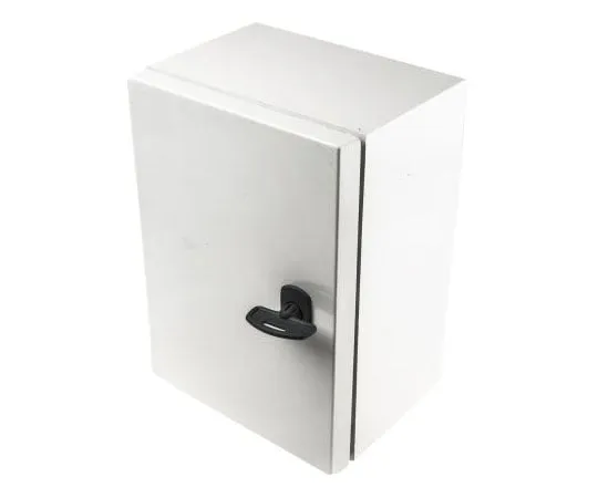63-7634-27　Legrand Marina,玻璃强化塑料壁箱，IP66, 160mm x 300 mm x 220 mm　0 362 50