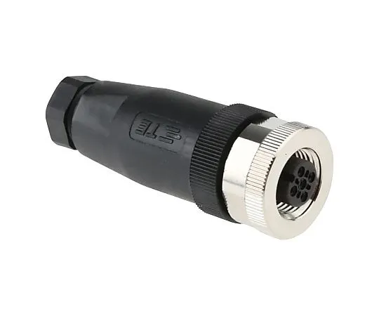 65-1633-26　Sensor Connector M 12 RCPT5 POS　T4110001051-000