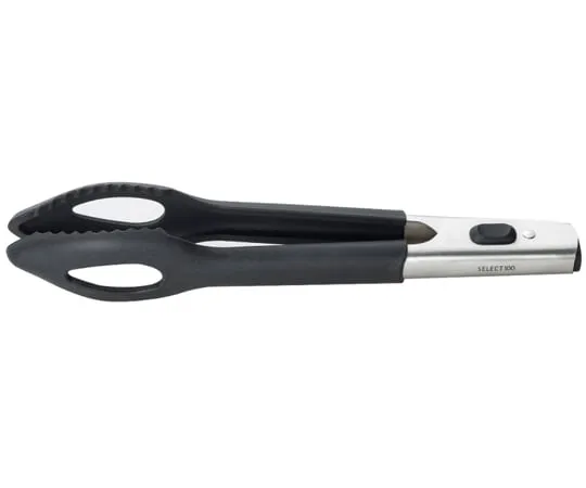 65-8923-69　Select 100 Silicone Tongs 24 cm　DH3140