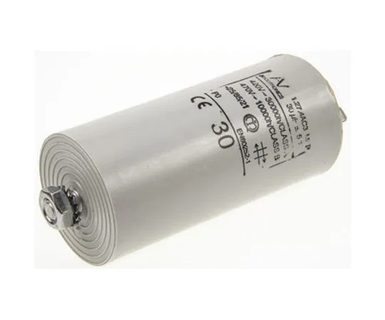 63-7514-08　凯美特30μF聚丙烯电容器PP470Vac±5%耐受机箱MountC27系列　C274AC35300SA0J