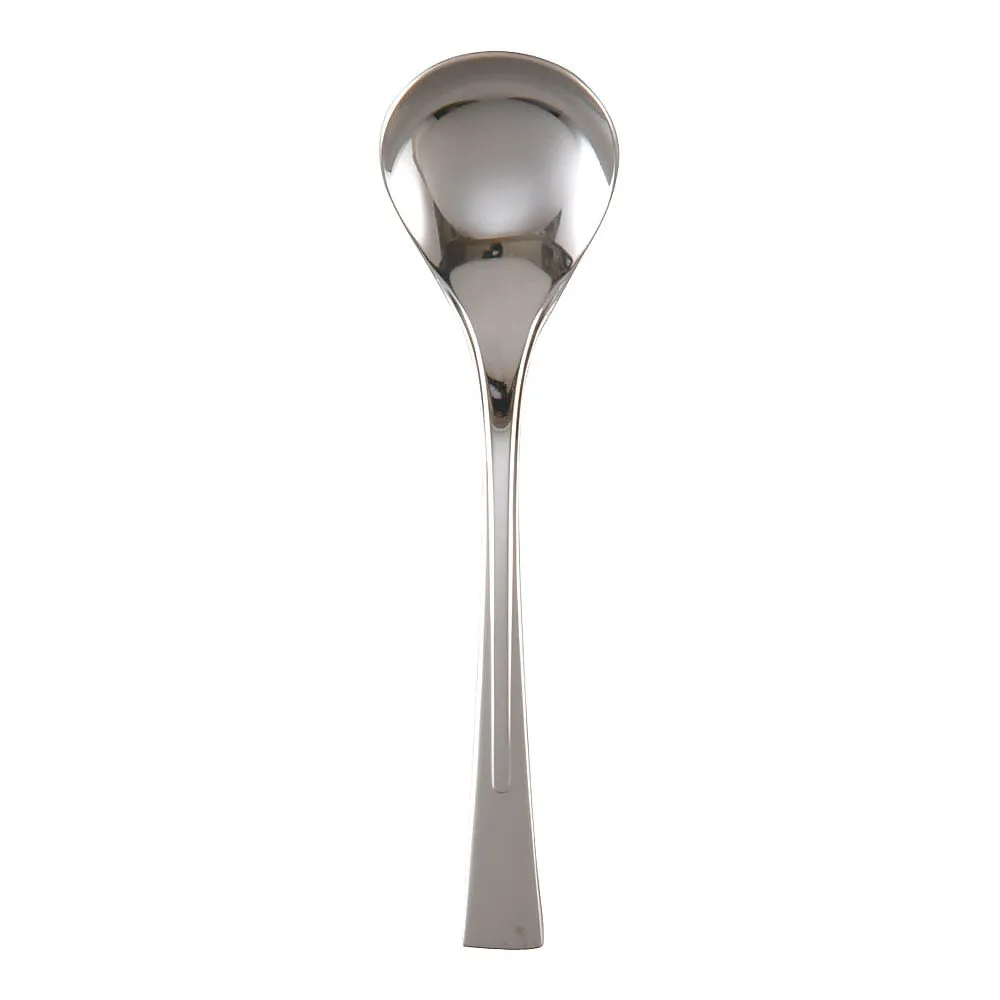 62-6715-52　18-8 Rhapsody Mitsumame Spoon