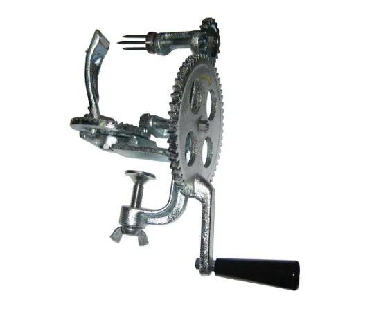 63-7119-99　Apple Skin Machine IS-310 Type　0775610