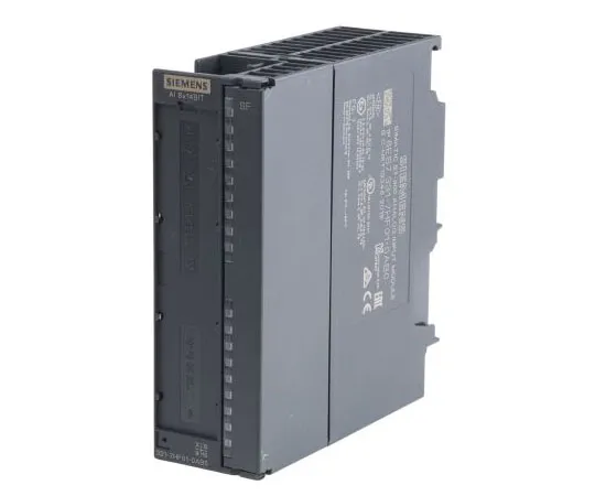 63-7635-60　西门子SIMATICS7-300系列PLC输入/输出模块8输入，24 V直流，125 x 40 x 120 mm　6ES7331-7HF01-0AB0