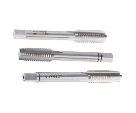 63-7597-70　EVENTUS 3件M10HSS手拍套装　10024
