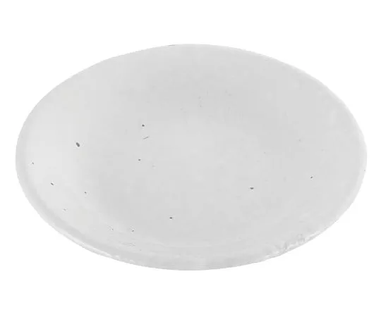 63-7197-27　Modern White condiment plate　8180750