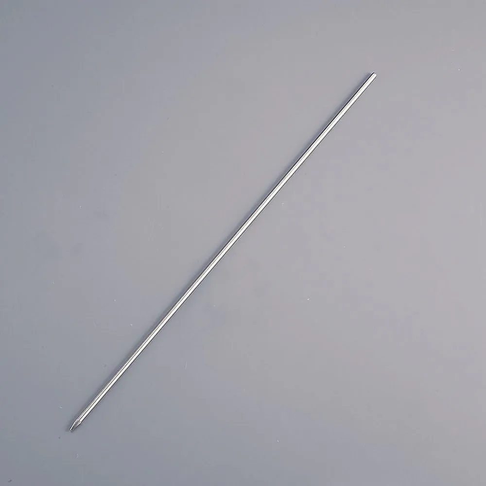 63-1252-82　Chenshi Stainless Steel Puncture Needle (10 Pieces)　RPS002