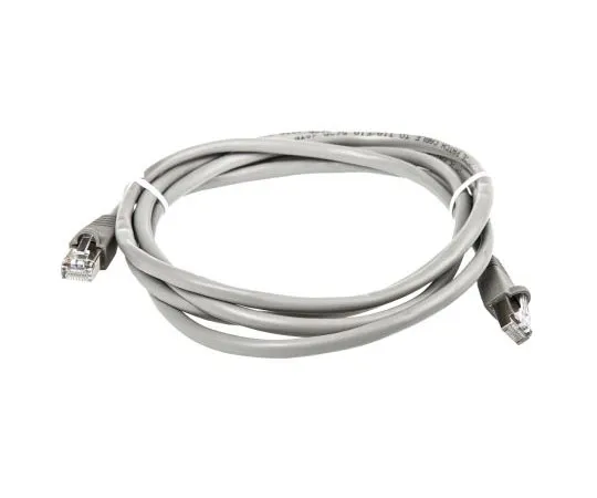 63-7528-05　RSProGreatCat5e电缆STP,2米男性RJ45/男性RJ45　400-9641