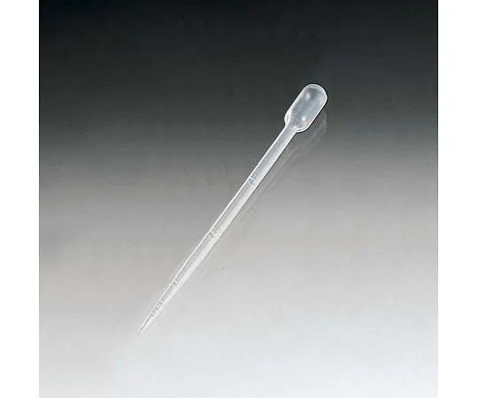 64-3693-79　滴管1mL (1000支)　01975