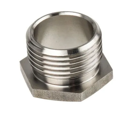 63-7566-48　公称尺寸316不锈钢缎面20mm　471-1366