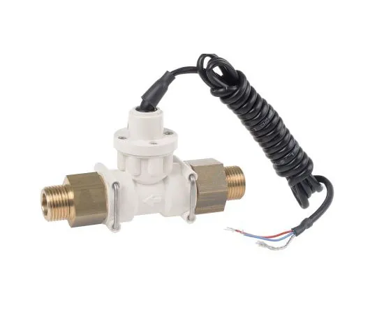 63-7600-94　RS PRO 0.60→10.0 L/min流量控制器，电缆，NPN, 4.5→24 V直流　511-3909