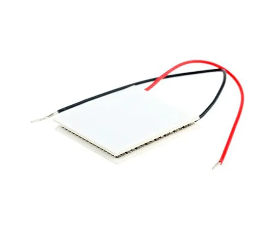 63-7583-31　Peltier模块，37.4W,3.9A,15.7V, 30 x 30mm　ETH-127-10-13-RS