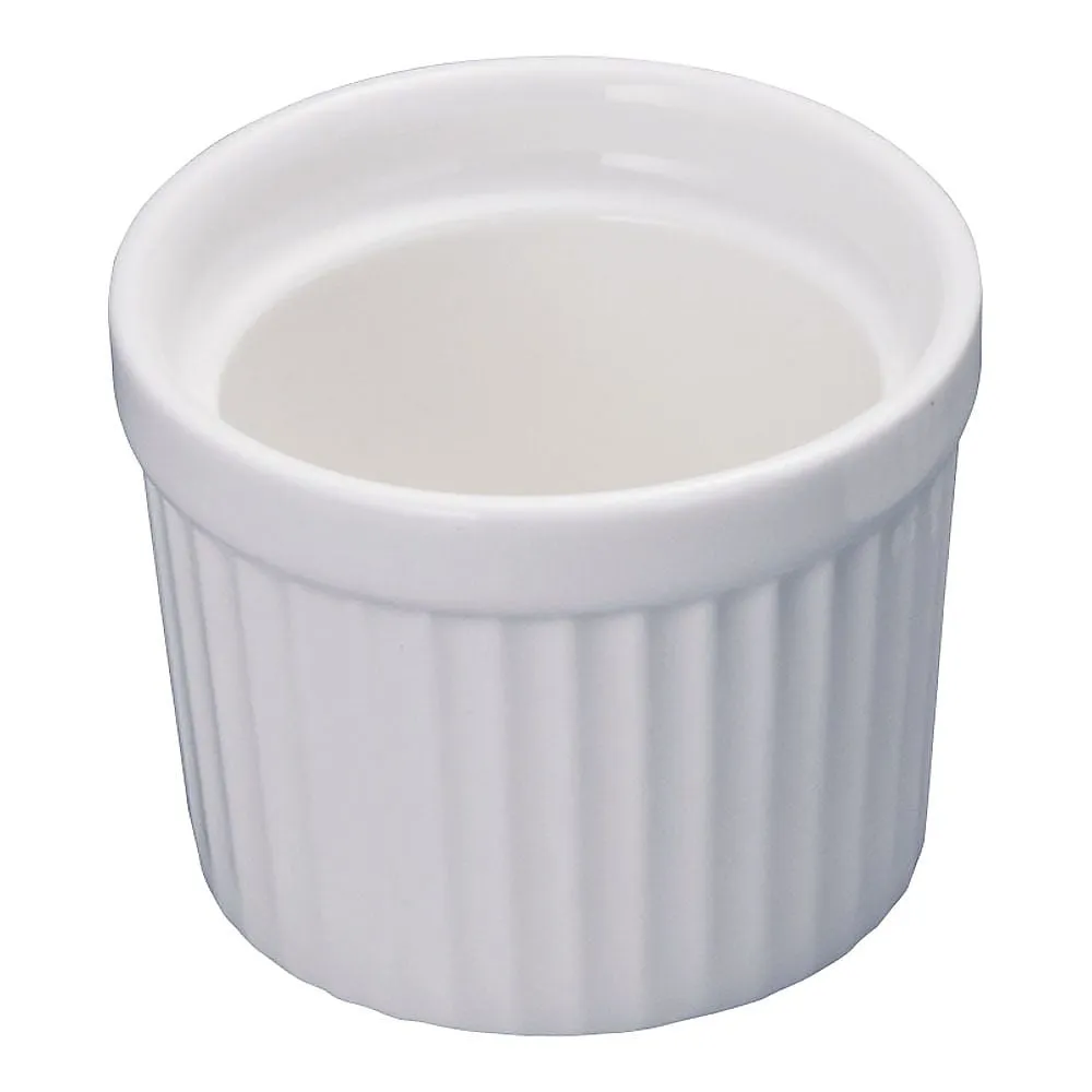 65-3878-74　TKG AM Pottery Souffle　BA3263-3
