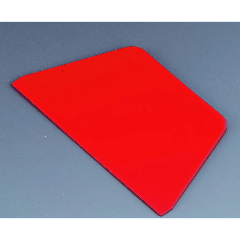 62-6554-39　Thermo Color Scraper 37053 Red