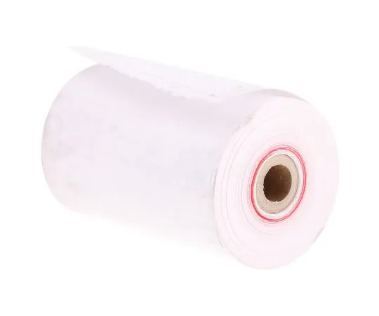 63-7572-79　RS Pro白色热敏打印机用纸　480-4250