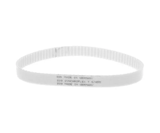63-7569-46　Contitech 16/T5/455 SS,计时皮带，91齿，455mm长X 16mm宽　16 / T5 / 455 SS