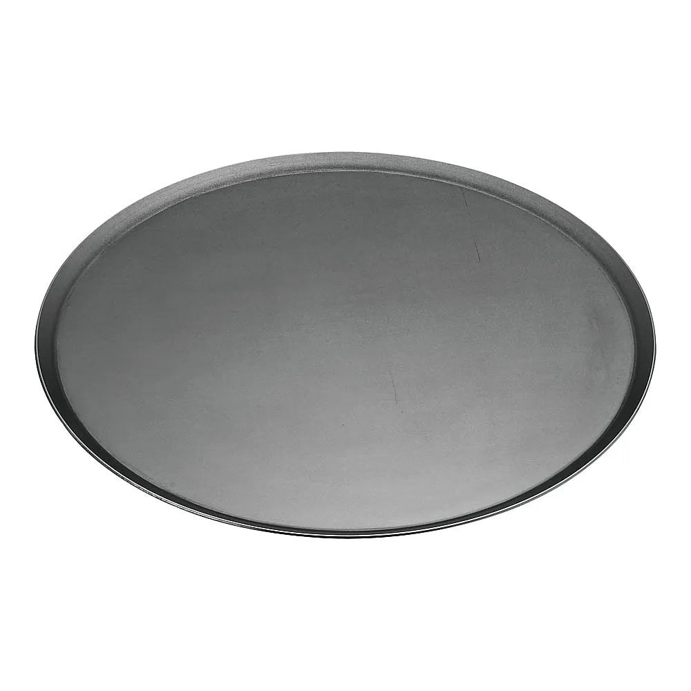 62-6535-47　Iron Pizza Pan 27 cm