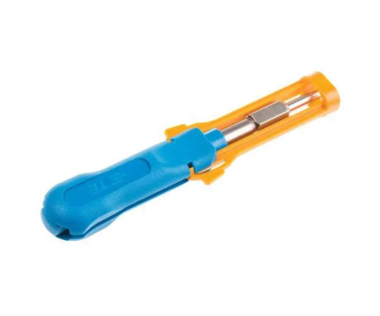 63-7603-79　TE连通性Crimp Extraction Tool插头，插座接触，接触尺寸1.5mm　3-1579007-7