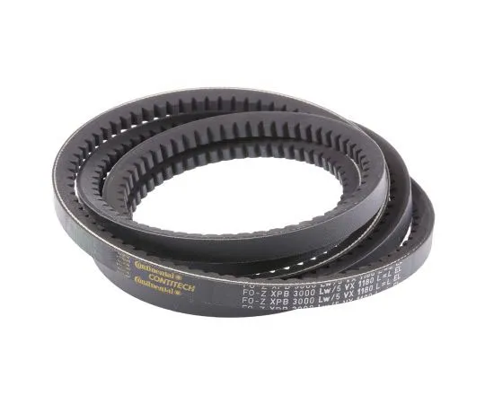 63-7569-16　CONTI FOZ系列驱动带，皮带部分XPB,3米长　XPB 3000