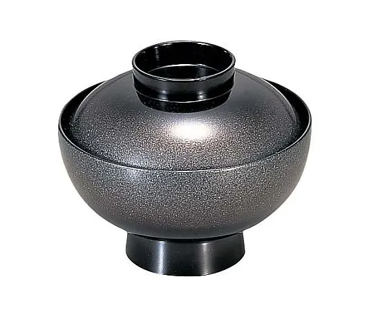 62-6854-85　Goten Sukwan Black Kasumi W-5-14